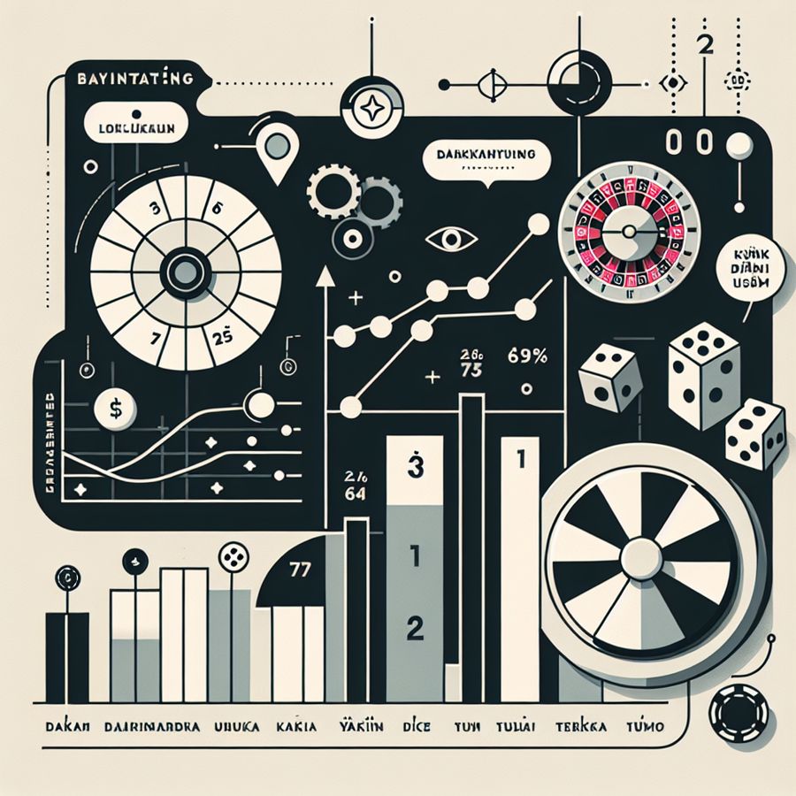 Bahis Oranlarını Hangi Faktörler Şekillendirir? | Oleybet