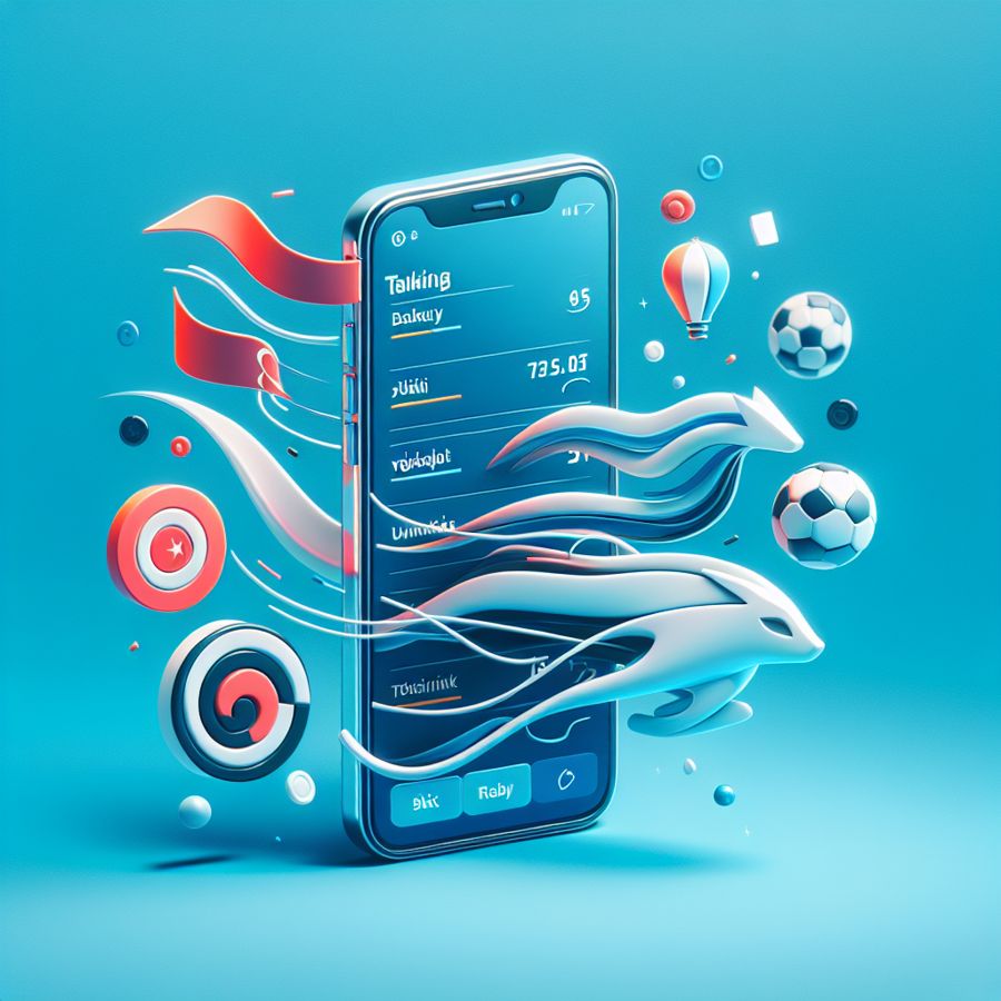 Oleybet Mobil Uygulama: Hızlı, Akıcı ve Kolay Kullanım